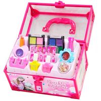 Maletín de Maquillaje