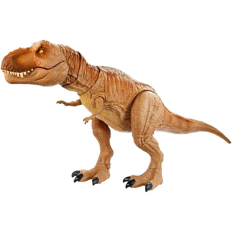 Jurassic-World-T-Rex-Campamento-Cretacico