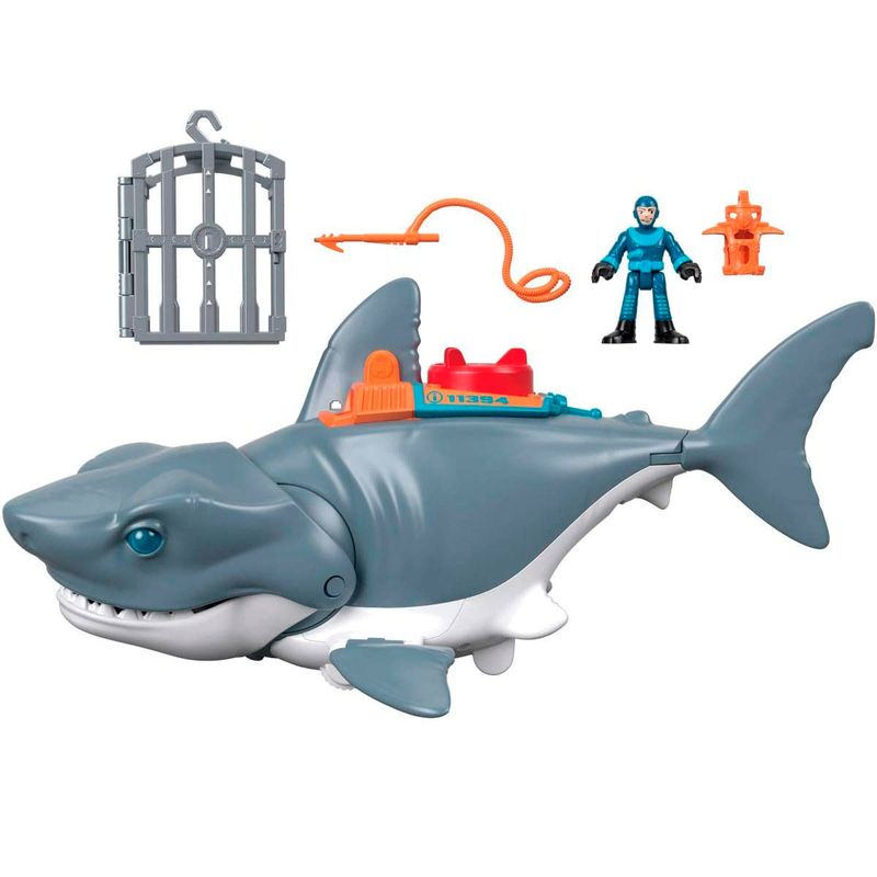 Jurassic-World-Imaginext-Tiburon-Megamandibulas_1