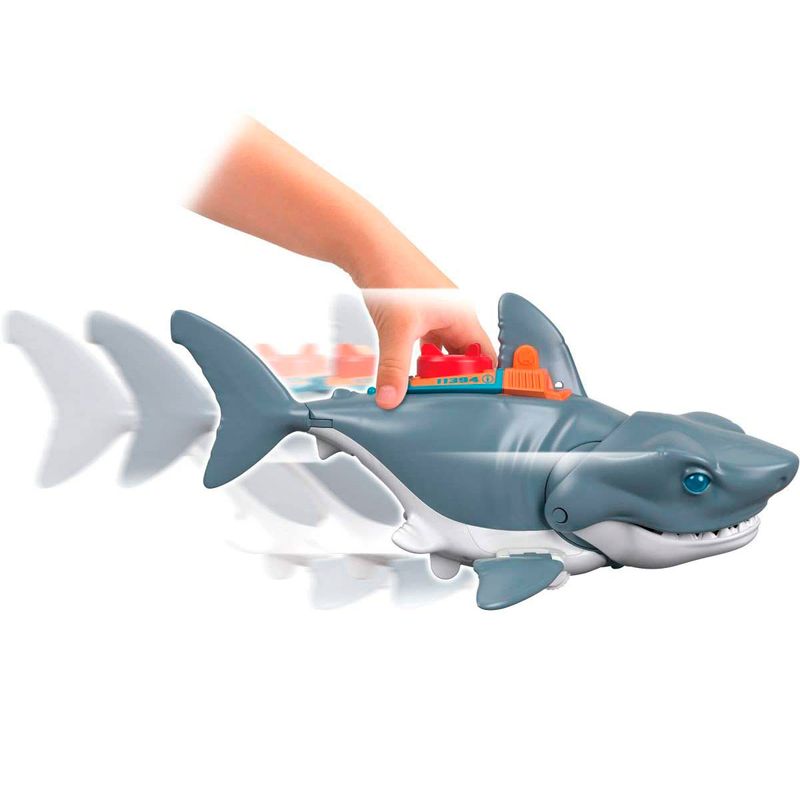 Jurassic-World-Imaginext-Tiburon-Megamandibulas_5