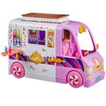 Princesas-Disney-Camion-de-Golosinas