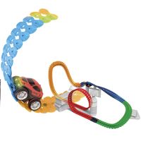 Flextreme Pista con Vehículo