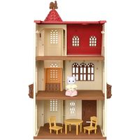 Sylvanian Families Casa del Torreón