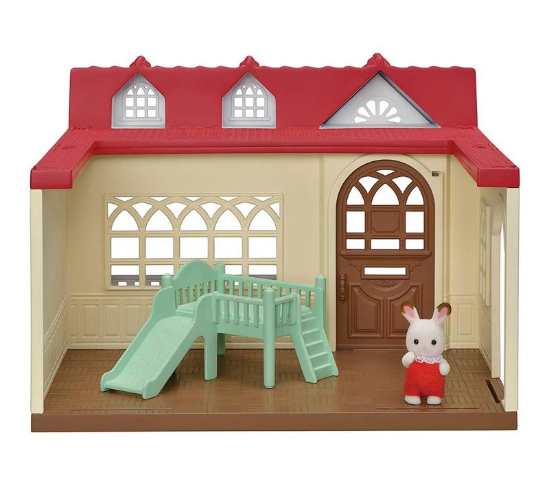 Casitas sylvanian online