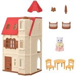 Sylvanian-Families-Casa-del-Torreon_1