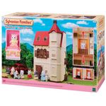 Sylvanian-Families-Casa-del-Torreon_2