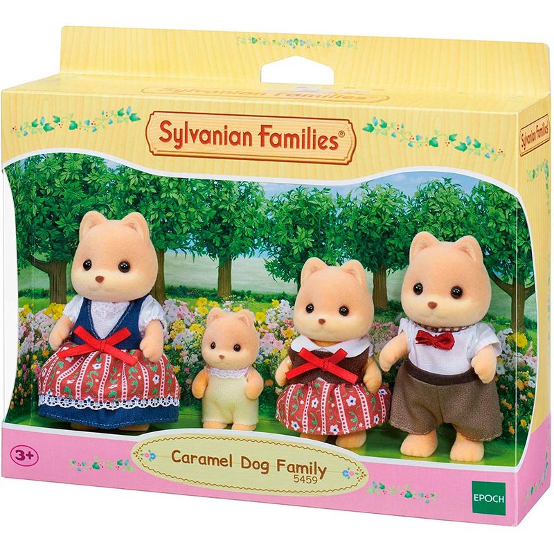 Sylvanian-Families-Familia-Perro-Caramelo_1