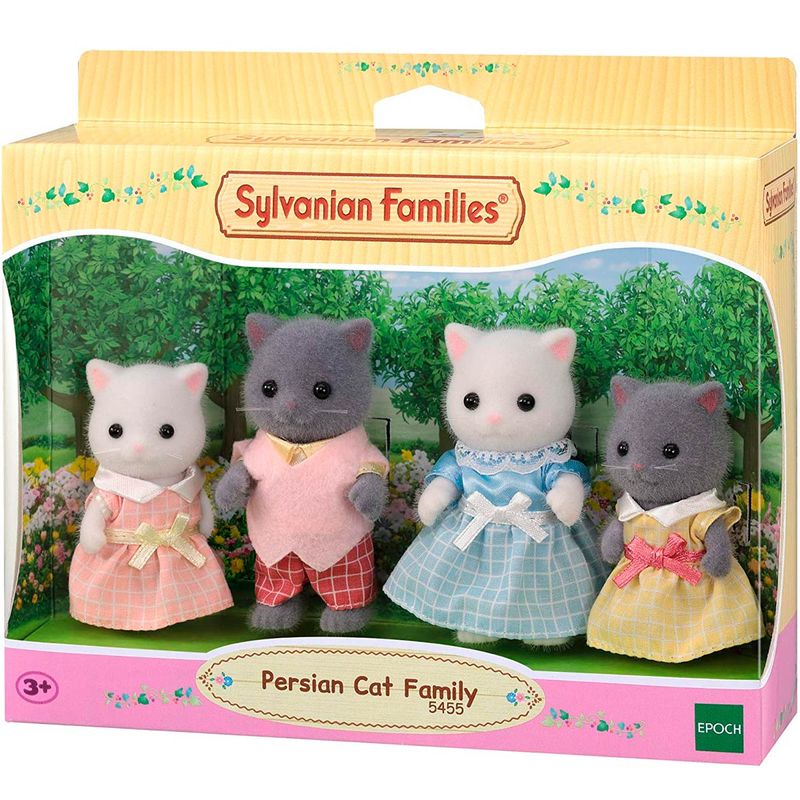 Sylvanian-Families-Familia-Gato-Persa_1