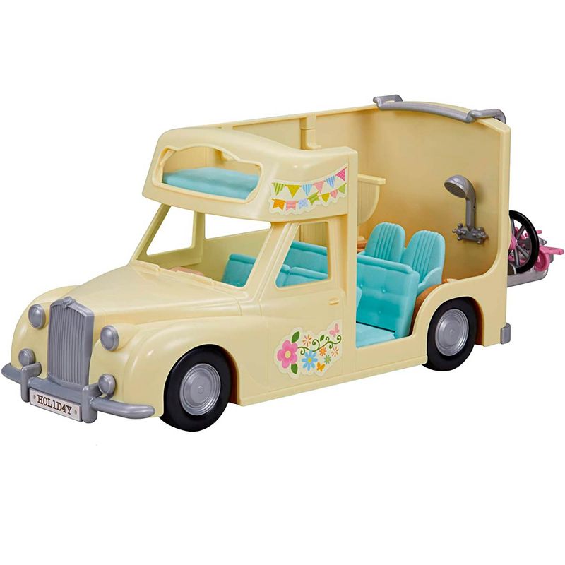 Sylvanian-Families-Autocaravana