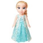 Frozen-Muñeca-Elsa-35-cm