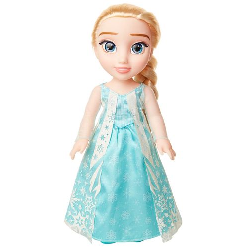Frozen Muñeca Elsa 35 cm