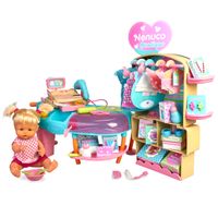 Nenuco Boutique