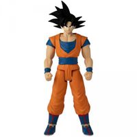 Dragon Ball Limit Breaker Goku