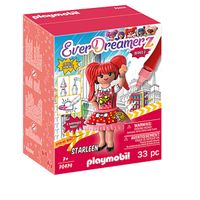 Playmobil Comic World Starleen