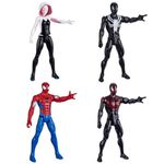 Spiderman-Titan-Web-Warriors-Figura-Surtida