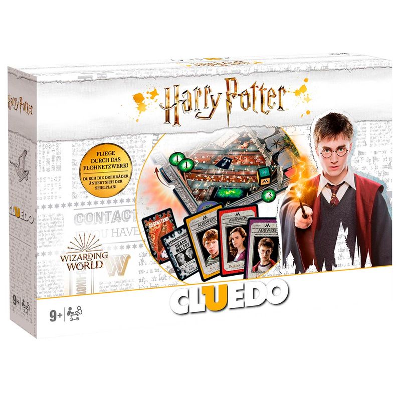 Harry-Potter-Cluedo-Juego-de-Mesa