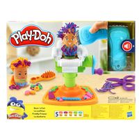 Play-Doh La Barbería