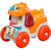 Megabloks Cachorrito Paseos