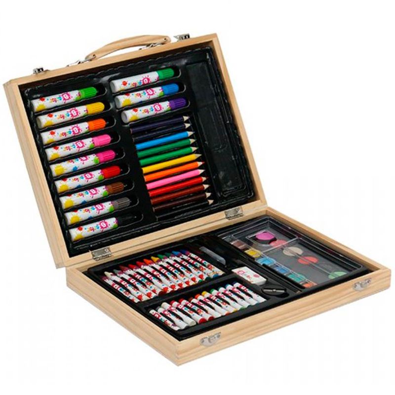 Maletin-Madera-Pinturas-68-Piezas