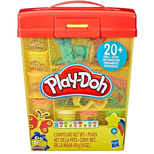 Play-Doh Súper Maletín