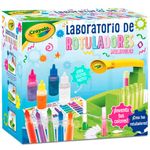Laboratorio-de-Rotuladores-Multicolor