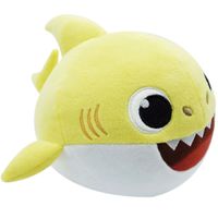 Baby Shark Peluche Bailón