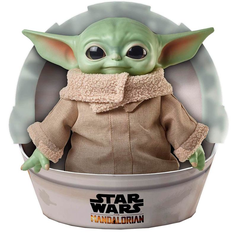 Star-Wars-Mandalorian-Peluche-Baby-Yoda-28-cm_4