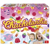 Chuchelandia