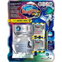 Aqua Dragons Astro Pets Básico