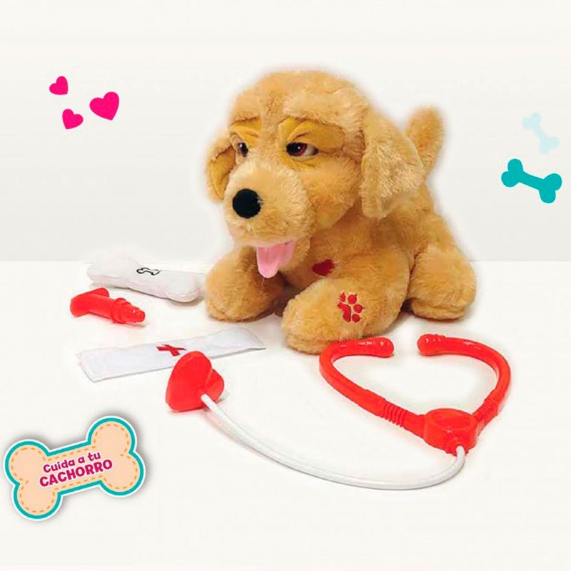 Bobby-Doctor-Mascota-Interactiva_1