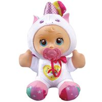 Little Love Muñeca Dulce Unicornio