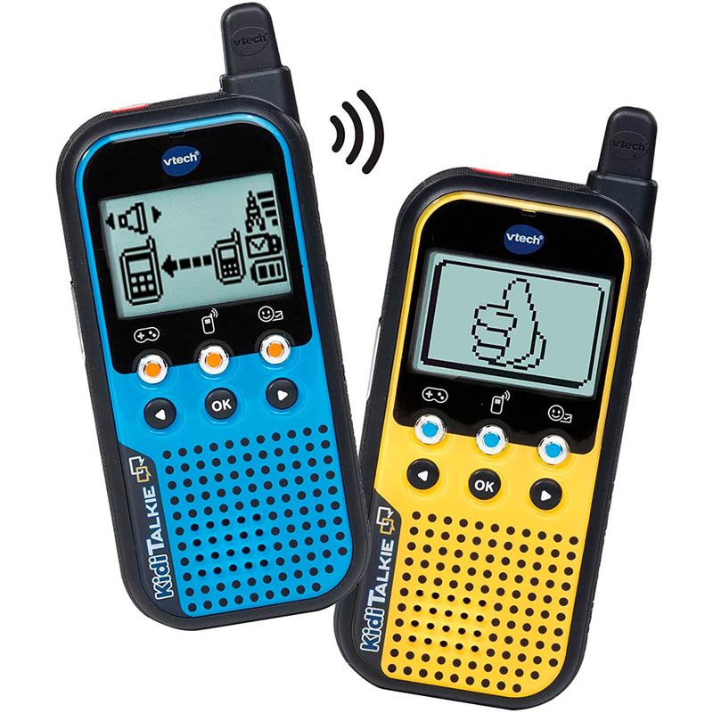 KidiTalkie-6-en-1-Walkie-Talkies