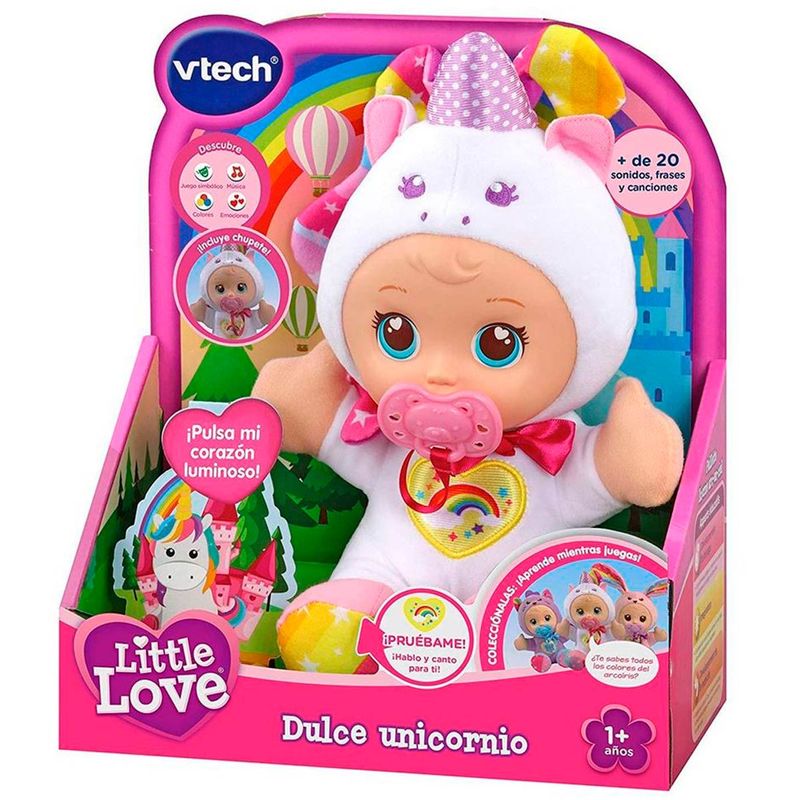 Little-Love-Muñeca-Dulce-Unicornio_2