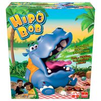 Hipo Bob Juego de Mesa
