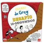 Diario-de-Greg-Desafio-10-Segundos-Juego-de-Mesa