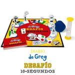 Diario-de-Greg-Desafio-10-Segundos-Juego-de-Mesa_1