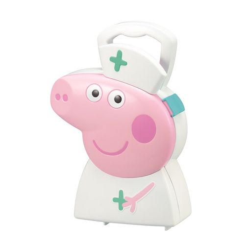 Peppa Pig Maletín Doctor