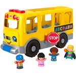 Little-People-Autobus-Escolar-Amarillo-Grande