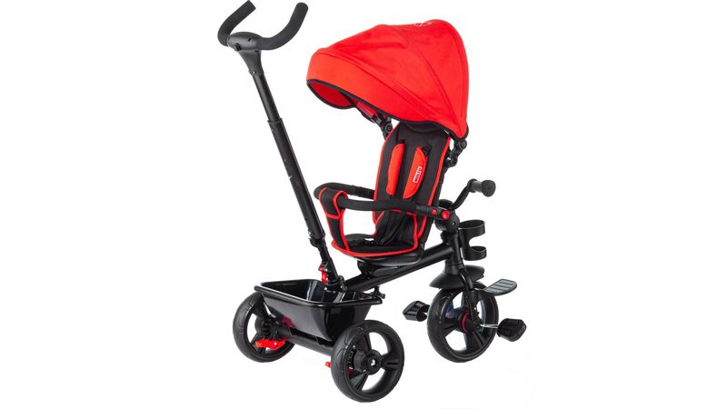 Molto triciclo best sale evolutivo urban trike