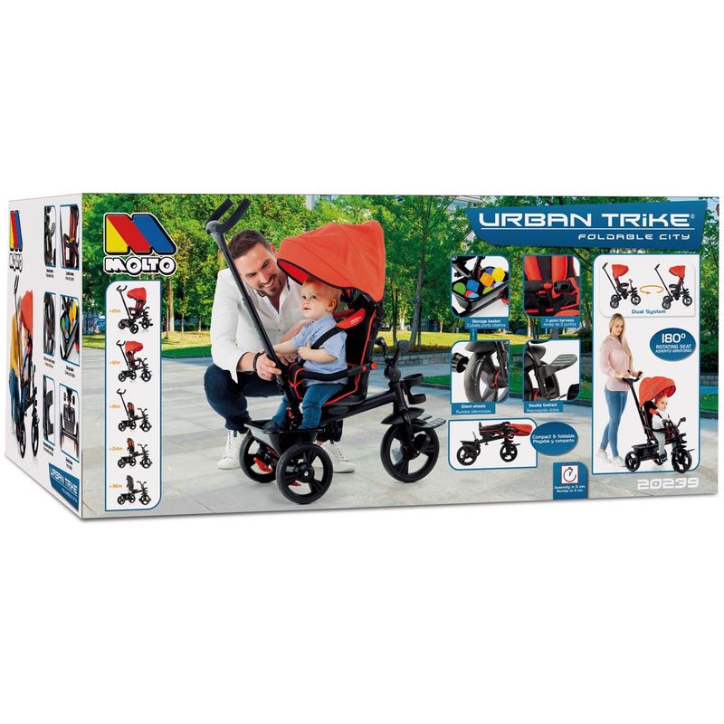 Triciclo-Urban-Trike-Plegable_9