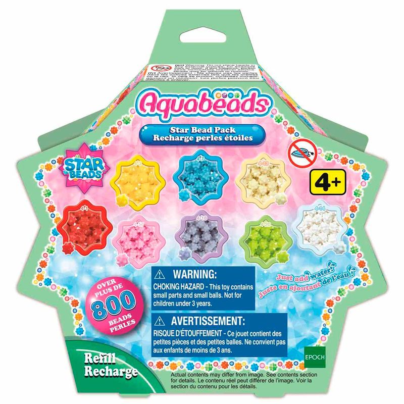Aquabeads-Pack-Abalorios-Estrella-Recarga
