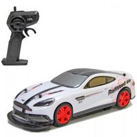 Coche All Speed Deport R/C 1:14