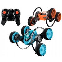 Coche MKB Stunt Twist R/C Surtido