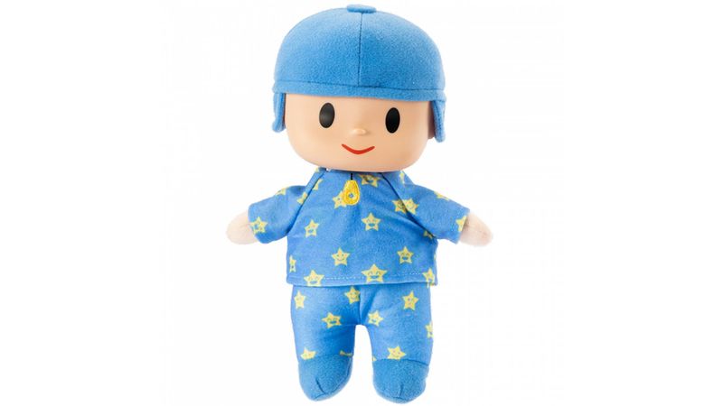 Pocoyo nanitas new arrivals