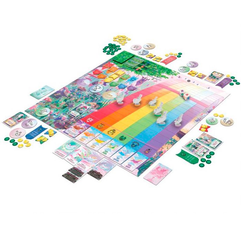 Unicorn-Fever-Juego-de-Mesa_1