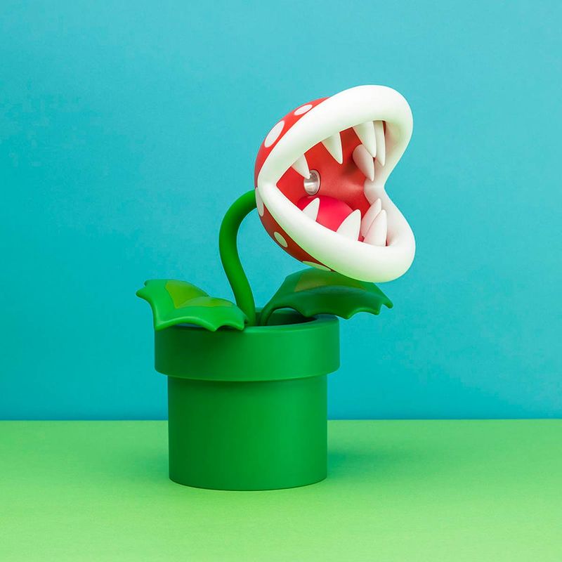 Super-Mario-Lampara-Planta-Piraña_2