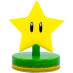 Super-Mario-Mini-Lampara-Icon-Star