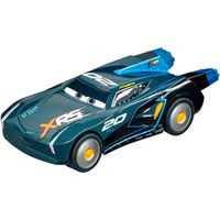 Carrera GO! Cars Jackson Storm 1:43