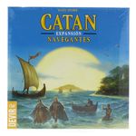 Catan-Navegantes