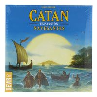 Catan Navegantes
